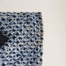 画像をギャラリービューアに読み込む, 浴衣 絞り浴衣 紺色ｘ白色xピンク色ｘ黄色 花模様 仕立て上がり 夏物 女性用ゆかた 綿100% レディース 夏祭り 花火大会 身丈153cm