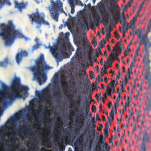 画像をギャラリービューアに読み込む, 浴衣 絞り浴衣 紺色ｘ白色xピンク色ｘ黄色 花模様 仕立て上がり 夏物 女性用ゆかた 綿100% レディース 夏祭り 花火大会 身丈153cm