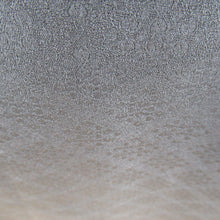 画像をギャラリービューアに読み込む, 訪問着 袷 黒色ｘ多色 波模様 金コマ 刺繍入り 紋無し 広衿 正絹 仕立て上がり着物 身丈160cm