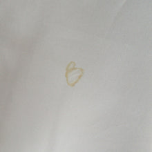 画像をギャラリービューアに読み込む, 訪問着 袷 黒色ｘ多色 波模様 金コマ 刺繍入り 紋無し 広衿 正絹 仕立て上がり着物 身丈160cm