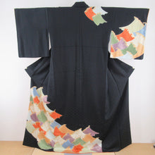 画像をギャラリービューアに読み込む, 訪問着 キモノオフ