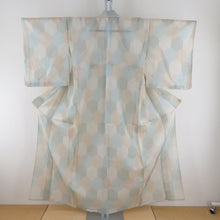 画像をギャラリービューアに読み込む, 小紋 キモノオフ