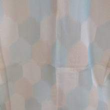 画像をギャラリービューアに読み込む, 単衣着物 夏物 紗