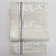 画像をギャラリービューアに読み込む, 袋帯 キモノオフ