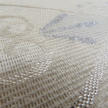 画像をギャラリービューアに読み込む, 夏物 正絹 紗