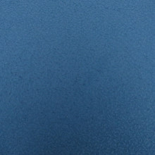 画像をギャラリービューアに読み込む, 反物 色無地 八掛付 ターコイズブルー 草木染め 伝統工芸品 一つ紋 丸に三つ引き紋 正絹 着物生地 和裁 未仕立て