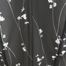 画像をギャラリービューアに読み込む, 単衣 絽 小紋 正絹