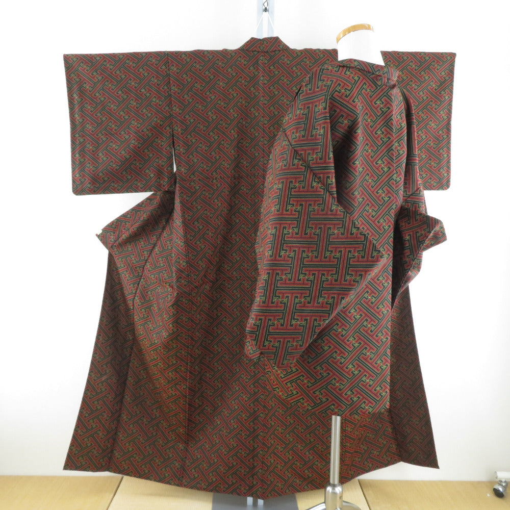 着物ウール？ k-wasou_1041200-w