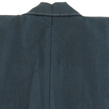 画像をギャラリービューアに読み込む, アンサンブル ウール 単衣