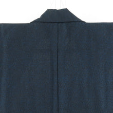画像をギャラリービューアに読み込む, アンサンブル ウール 単衣