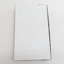 画像をギャラリービューアに読み込む, 男帯 絞り 大人用 兵児帯 箱付き 波模様 正絹 紺色 男性用 カジュアル メンズ へこ帯 男物 鹿の子 しぼり 普段着物用