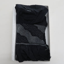 画像をギャラリービューアに読み込む, 男帯 ネイビー