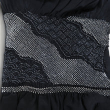 画像をギャラリービューアに読み込む, 男帯 メンズ 正絹