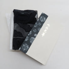 画像をギャラリービューアに読み込む, 和小物 羽織紐 男性用 紺色 丸組 手組紐 正絹 メンズ用 和装小物 レーヨン