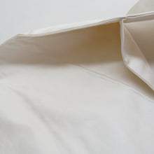 画像をギャラリービューアに読み込む, 名古屋帯 正絹 白色ｘ薄ピンク色 パステル系 お太鼓柄 幾何学模様 着物帯 カジュアル