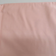 画像をギャラリービューアに読み込む, 袋帯 花鳥紋様 刺繍入り 桜 薄ピンク色ｘ銀色ｘ多色 シルバー系 六通柄 フォーマル向け 仕立て上がり 着物帯 長さ424cm