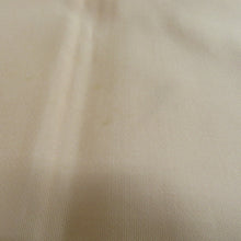 画像をギャラリービューアに読み込む, 袋帯 花鳥紋様 刺繍入り 桜 薄ピンク色ｘ銀色ｘ多色 シルバー系 六通柄 フォーマル向け 仕立て上がり 着物帯 長さ424cm