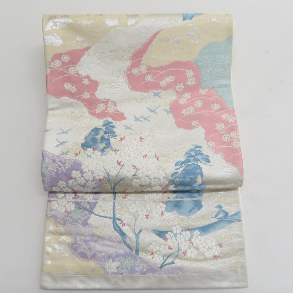 袋帯｜KIMONO・OFF キモノオフ【公式】きもの通販サイト - KIMONO OFF