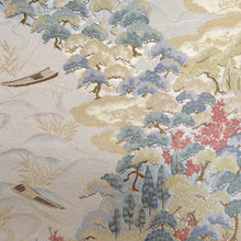 画像をギャラリービューアに読み込む, 袋帯 レディース 正絹