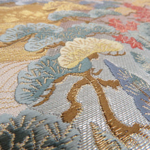 画像をギャラリービューアに読み込む, 袋帯 フォーマル向け