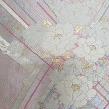 画像をギャラリービューアに読み込む, 袋帯 レディース 正絹