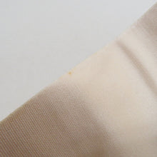 画像をギャラリービューアに読み込む, 袋帯 雲取りに波と格天井文様 金色ｘ多色 ゴールド系 金糸 六通柄 正絹 フォーマル向け 仕立て上がり 着物帯 長さ424cm