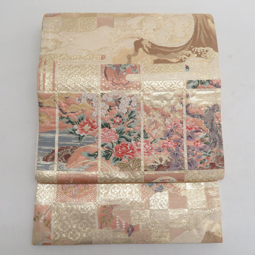 袋帯｜KIMONO・OFF キモノオフ【公式】きもの通販サイト - KIMONO OFF