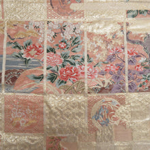 画像をギャラリービューアに読み込む, 袋帯 レディース 正絹