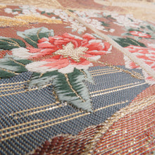 画像をギャラリービューアに読み込む, 袋帯 フォーマル向け