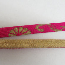 画像をギャラリービューアに読み込む, 帯締め 4本セット 平組 正絹 白色ｘ黄色ｘピンク色ｘ赤色 フォーマル カジュアル 金糸入り 和装小物 着物用 まとめ売り 帯〆