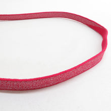 画像をギャラリービューアに読み込む, 帯締め 4本セット 平組 正絹 白色ｘ黄色ｘピンク色ｘ赤色 フォーマル カジュアル 金糸入り 和装小物 着物用 まとめ売り 帯〆