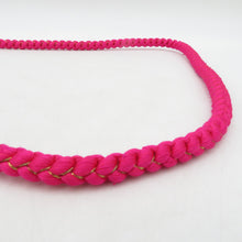 画像をギャラリービューアに読み込む, 帯締め 4本セット 丸組 正絹 和装小物 着物用 まとめ売り 帯〆 レトロ グリーンｘピンクｘベージュ 長さ168cm