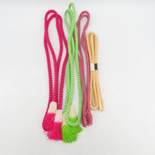 画像をギャラリービューアに読み込む, 帯締め キモノオフ