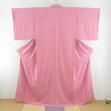 画像をギャラリービューアに読み込む, 色無地 キモノオフ