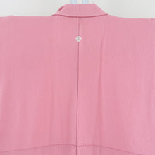 画像をギャラリービューアに読み込む, 色無地 レディース 絹100%