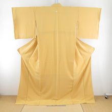 画像をギャラリービューアに読み込む, 色無地 キモノオフ