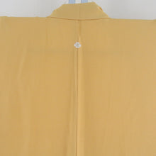 画像をギャラリービューアに読み込む, 色無地 レディース 絹100%