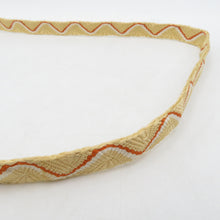 画像をギャラリービューアに読み込む, 帯締め 5本セット 平組 丸組 正絹 和装小物 着物用 まとめ売り 帯〆 カジュアル パステルカラー ﾍﾞｰｼﾞｭｘピンクｘパープルｘミントグリーン 長さ156cm