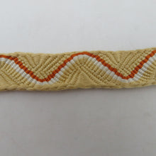 画像をギャラリービューアに読み込む, 帯締め 5本セット 平組 丸組 正絹 和装小物 着物用 まとめ売り 帯〆 カジュアル パステルカラー ﾍﾞｰｼﾞｭｘピンクｘパープルｘミントグリーン 長さ156cm