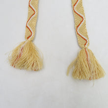 画像をギャラリービューアに読み込む, 帯締め 5本セット 平組 丸組 正絹 和装小物 着物用 まとめ売り 帯〆 カジュアル パステルカラー ﾍﾞｰｼﾞｭｘピンクｘパープルｘミントグリーン 長さ156cm