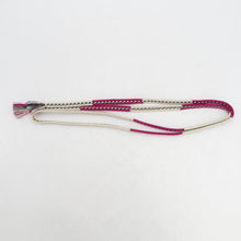 画像をギャラリービューアに読み込む, 帯締め 6本セット 丸組 正絹 和装小物 着物用 まとめ売り 帯〆 フカジュアル カラフル 多色 長さ148cm