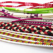 画像をギャラリービューアに読み込む, 帯締め マルチカラー