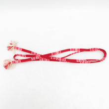 画像をギャラリービューアに読み込む, 帯締め レディース 絹100%