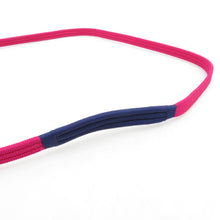 画像をギャラリービューアに読み込む, 帯締め 5本セット カジュアル 夏用 平組 正絹 和装小物 着物用 まとめ売り 帯〆 多色 カラフル