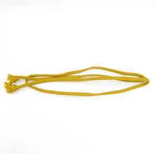 画像をギャラリービューアに読み込む, 帯締め 5本セット カジュアル 夏用 平組 正絹 和装小物 着物用 まとめ売り 帯〆 多色 カラフル