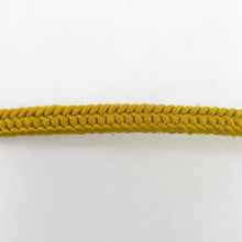 画像をギャラリービューアに読み込む, 帯締め 5本セット カジュアル 夏用 平組 正絹 和装小物 着物用 まとめ売り 帯〆 多色 カラフル