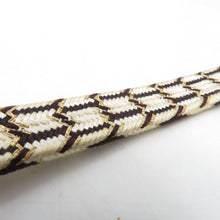 画像をギャラリービューアに読み込む, 帯締め 5本セット カジュアル 夏用 平組 正絹 和装小物 着物用 まとめ売り 帯〆 多色 カラフル