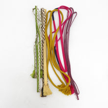 画像をギャラリービューアに読み込む, 帯締め キモノオフ