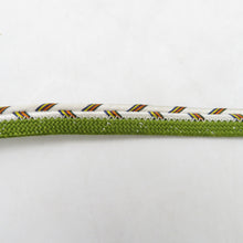 画像をギャラリービューアに読み込む, 帯締め 5本セット カジュアル 夏用 平組 正絹 和装小物 着物用 まとめ売り 帯〆 多色 カラフル