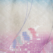 画像をギャラリービューアに読み込む, kimonossimo 名古屋帯